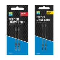 Preston Innovations Stiff Feeder Links